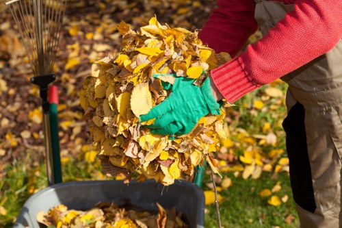 Furniture disposal service in Wandsworth