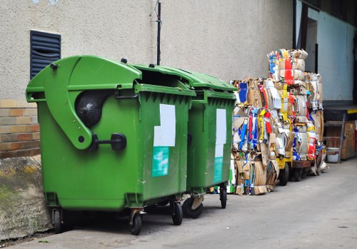 Choosing the right waste removal service for your business