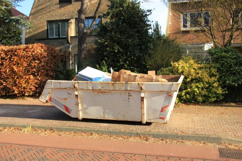 Why Choose House Clearance Wandsworth